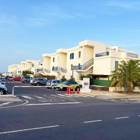Los Charcos Terrace View 코스타 테기세 외부 사진