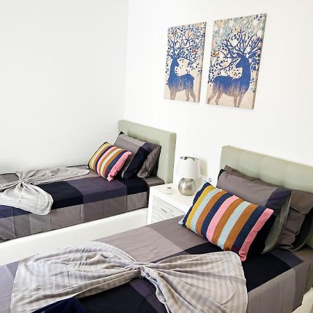Los Charcos Terrace View 코스타 테기세 외부 사진
