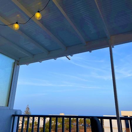 Los Charcos Terrace View 코스타 테기세 외부 사진