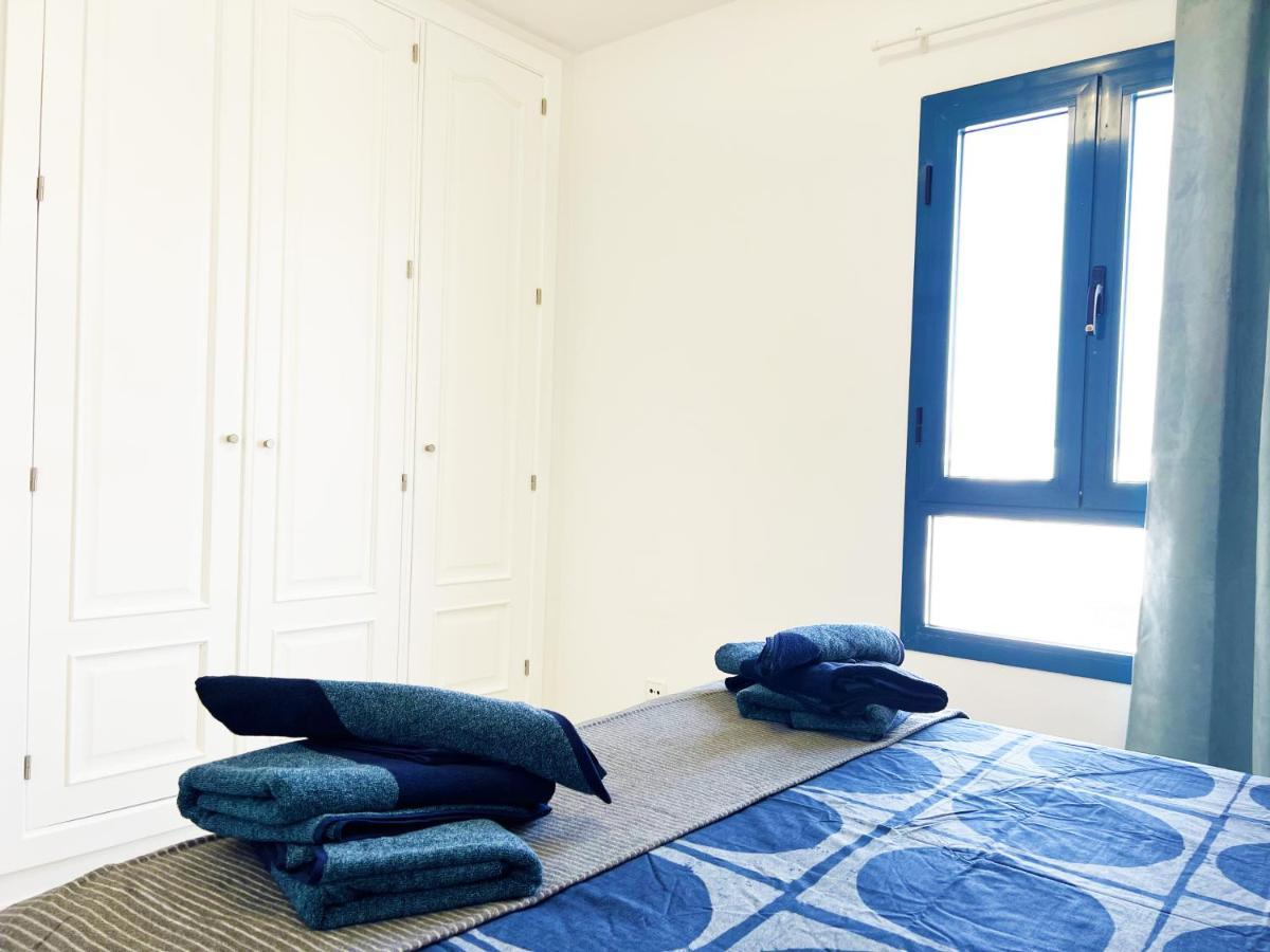 Los Charcos Terrace View 코스타 테기세 외부 사진
