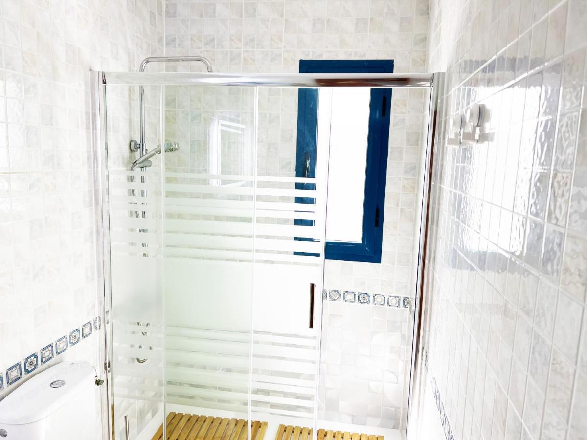 Los Charcos Terrace View 코스타 테기세 외부 사진